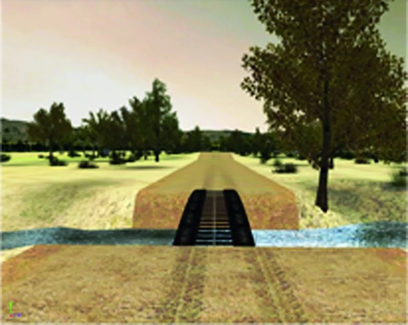 Driving-Simulator-for-T-90-Tank