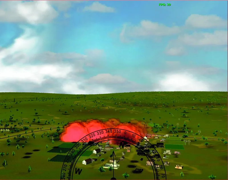 Zen-Artillery-Forward-Observers-Simulator
