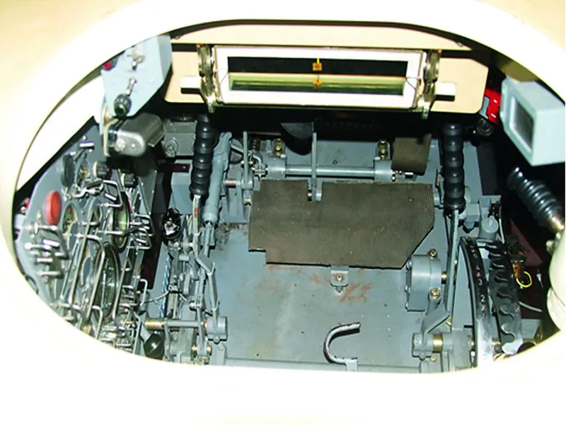 Zen-T-90-DS - Tank Simulator