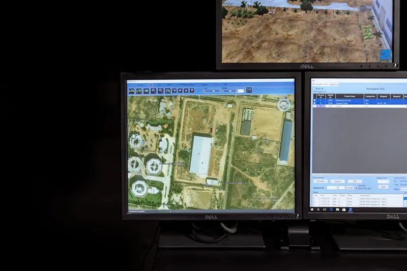 Tactical Engagement Simulator-3