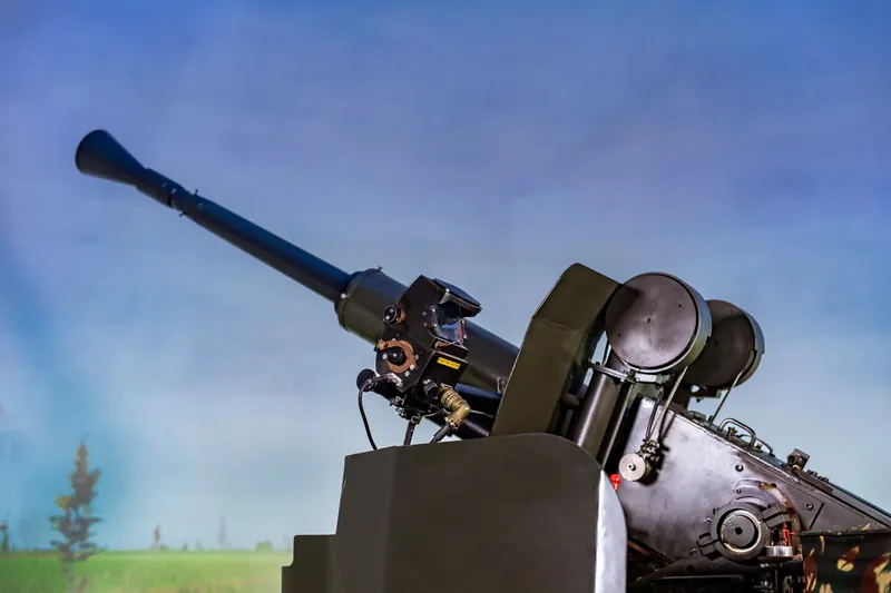 IADCS-Gun