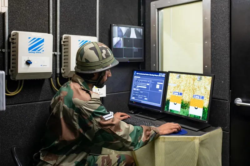 CISR - Instructor-station