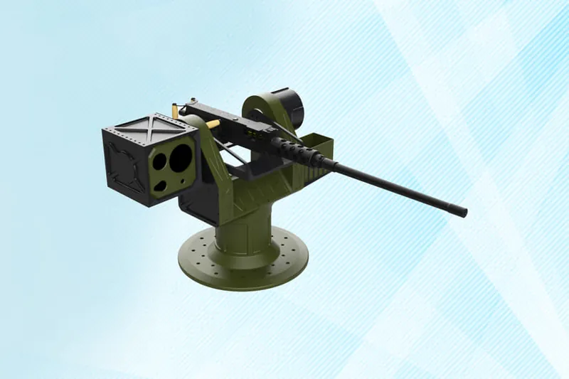 Sharur-1