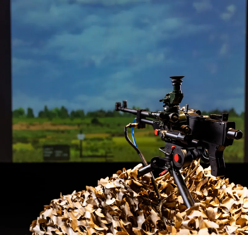 Terrain 4
