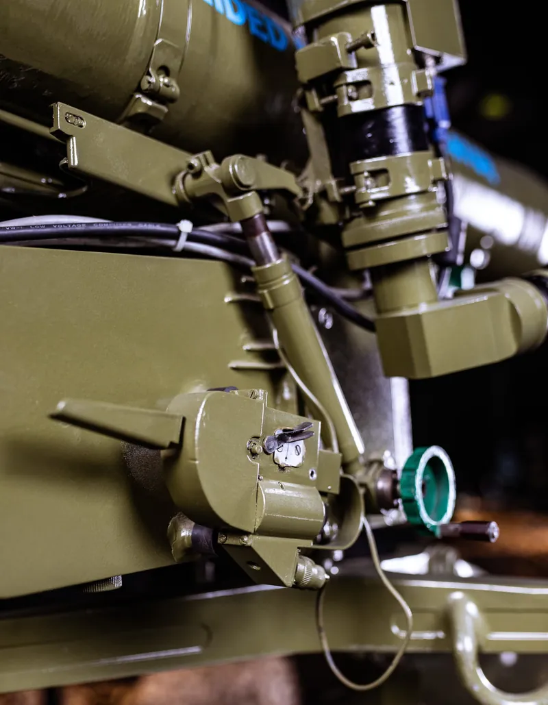 Zen-ATGM-Firing-mechanisam
