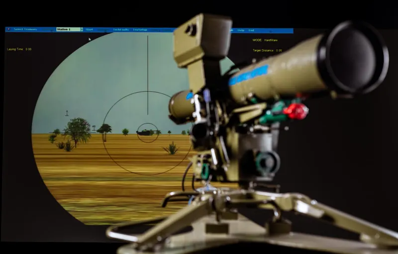 Zen-ATGM-track