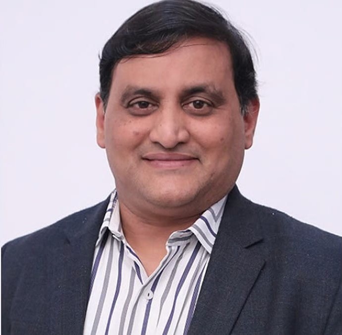 Mr. Jasthi krishna kishore
