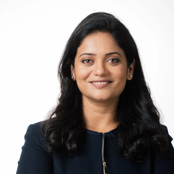 Ms. Uma Priyadarshini Kollareddy