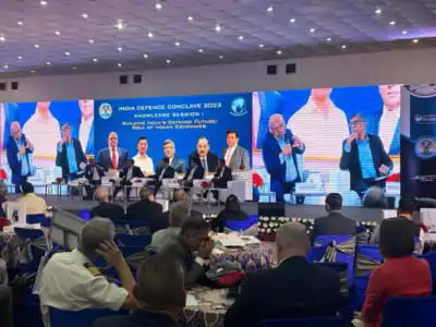 Defence Conclave 2023