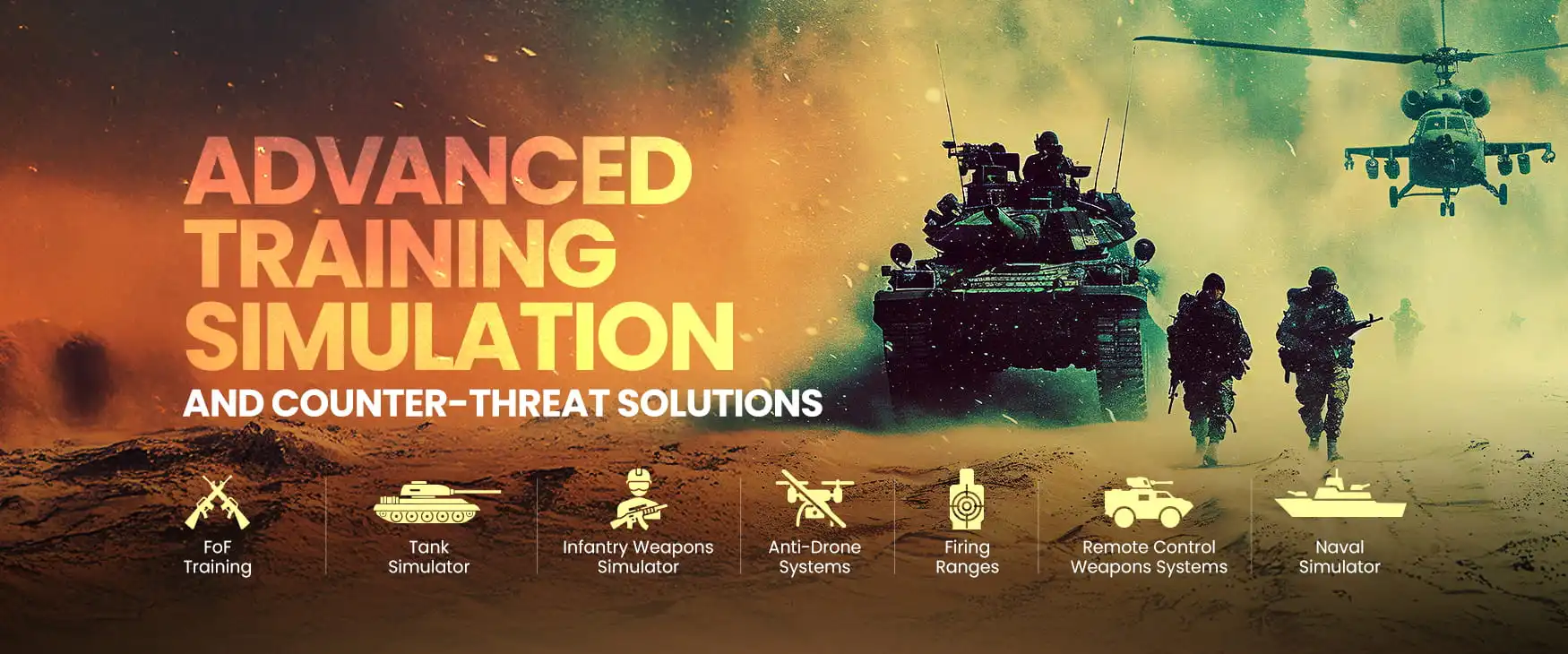 ARE YOU COMBAT READY?