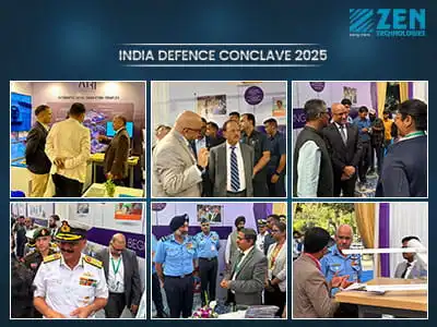 10th Edition India Defence Conclave