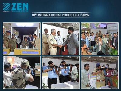 10th International Police Expo 2025