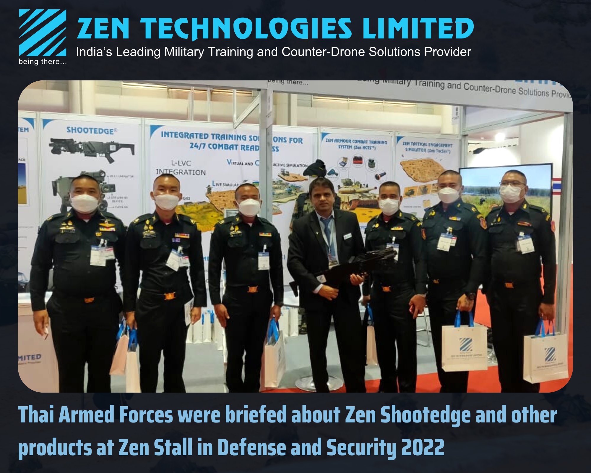 zen-at-defense-security-expo-2022