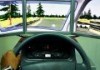 Zen Driving Simulator
